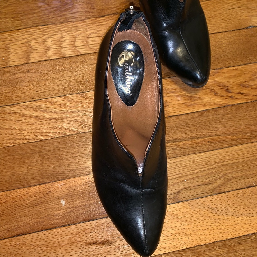Carthies shoes - Picture 4 of 7